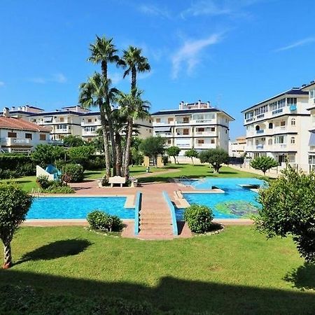 Apartamento Cerca De La Playa La Mata La Mata  Exteriér fotografie