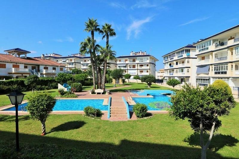 Apartamento Cerca De La Playa La Mata La Mata  Exteriér fotografie