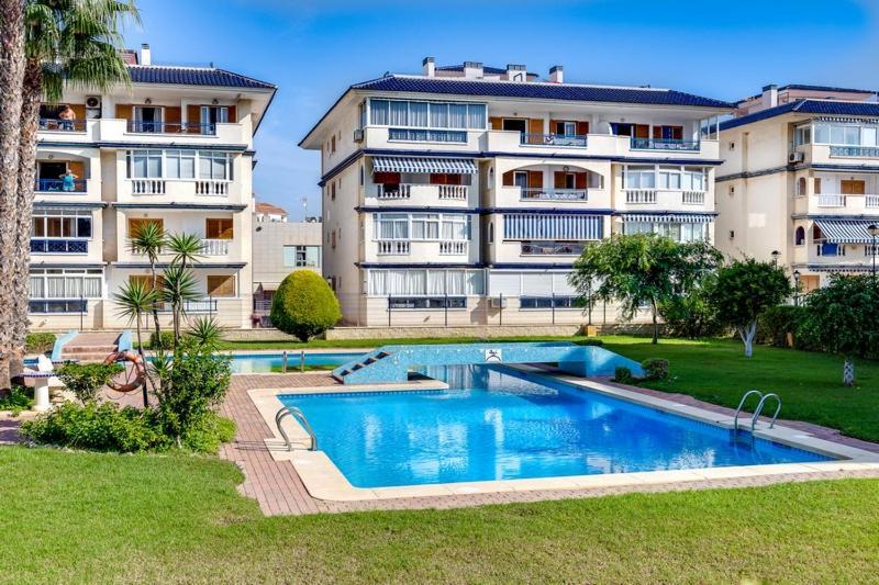 Apartamento Cerca De La Playa La Mata La Mata  Exteriér fotografie
