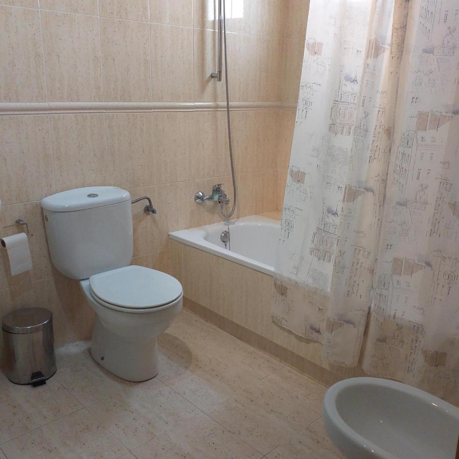Apartamento Cerca De La Playa La Mata La Mata  Exteriér fotografie