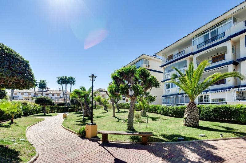 Apartamento Cerca De La Playa La Mata La Mata  Exteriér fotografie