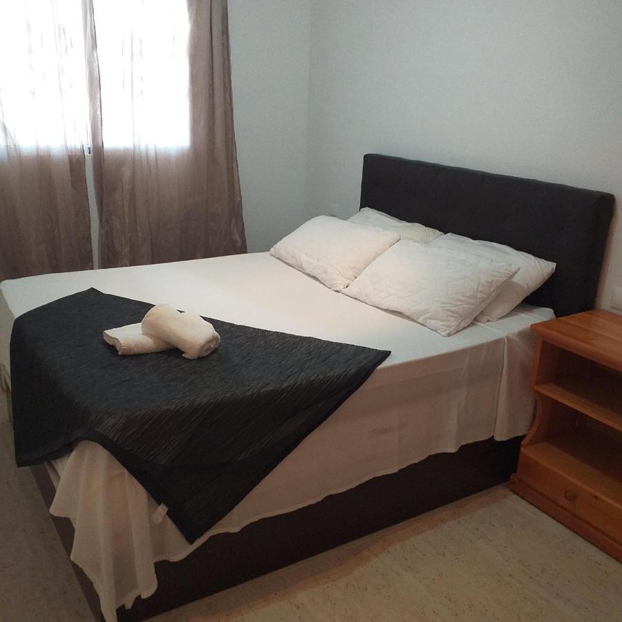 Apartamento Cerca De La Playa La Mata La Mata  Exteriér fotografie