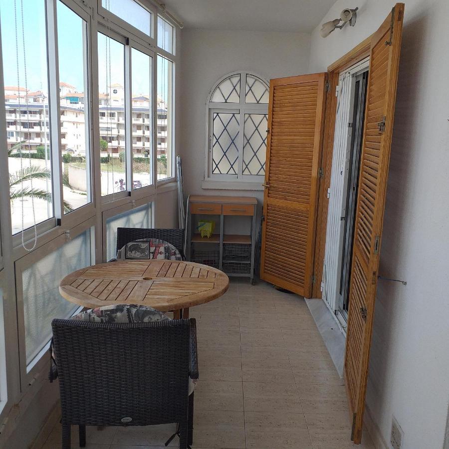 Apartamento Cerca De La Playa La Mata La Mata  Exteriér fotografie