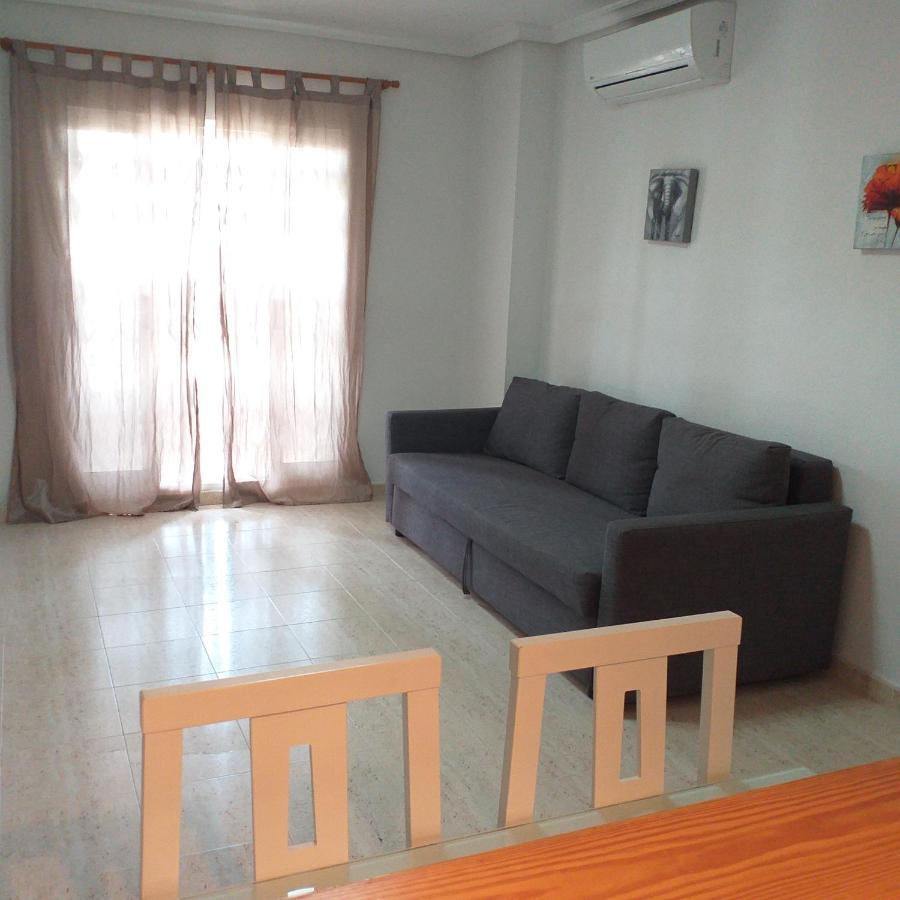 Apartamento Cerca De La Playa La Mata La Mata  Exteriér fotografie