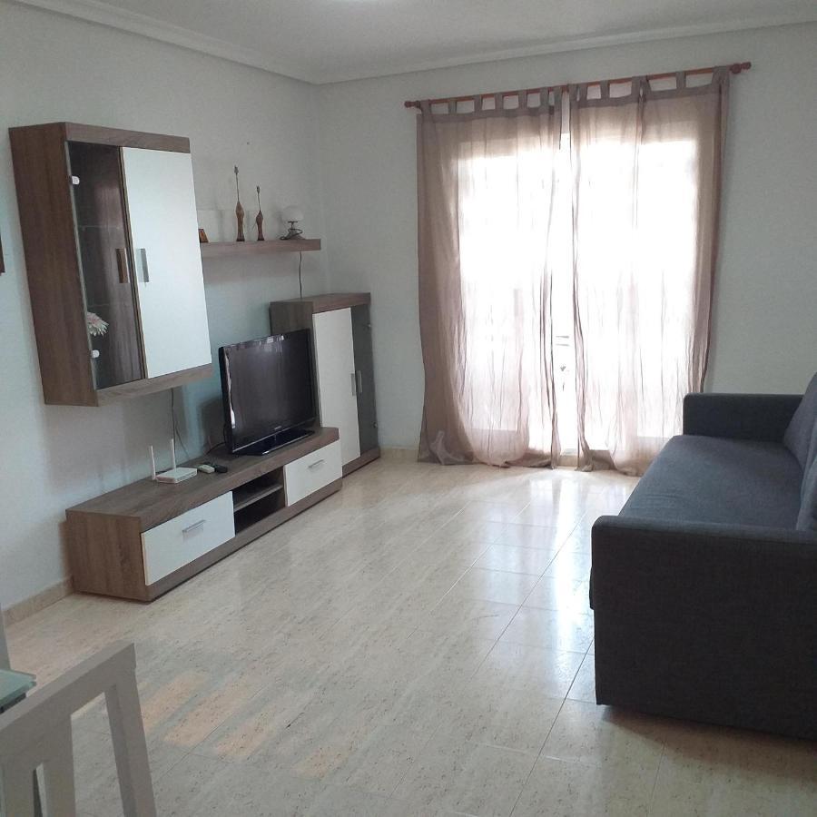 Apartamento Cerca De La Playa La Mata La Mata  Exteriér fotografie