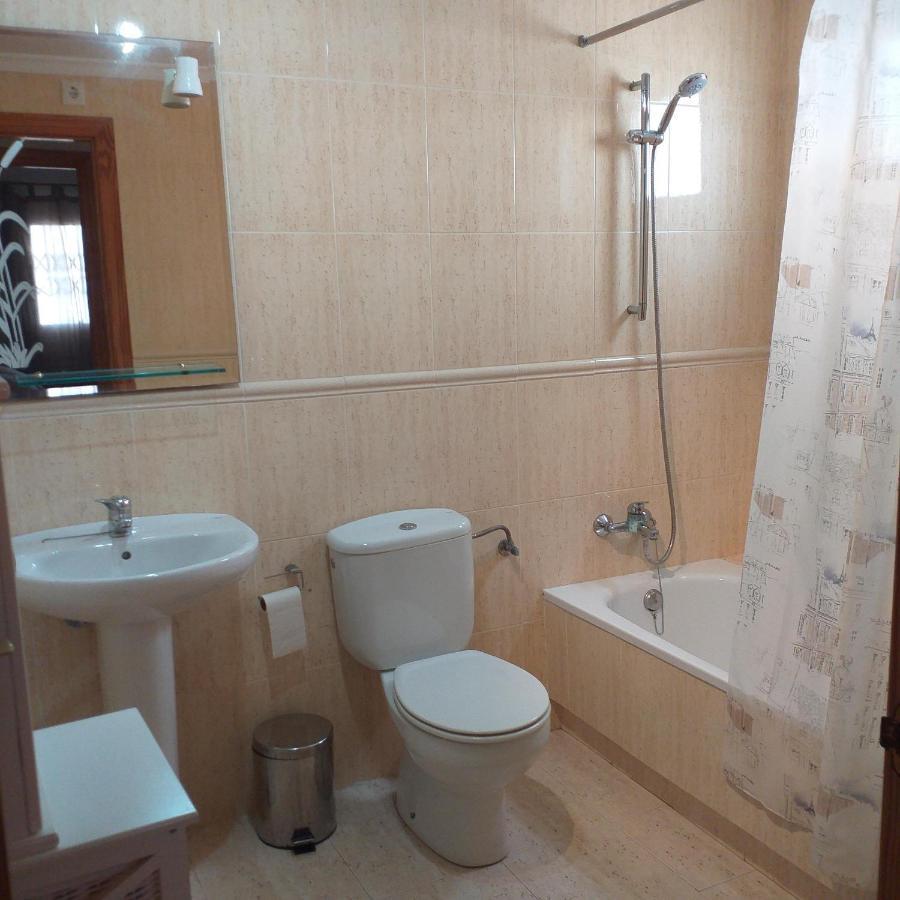 Apartamento Cerca De La Playa La Mata La Mata  Exteriér fotografie