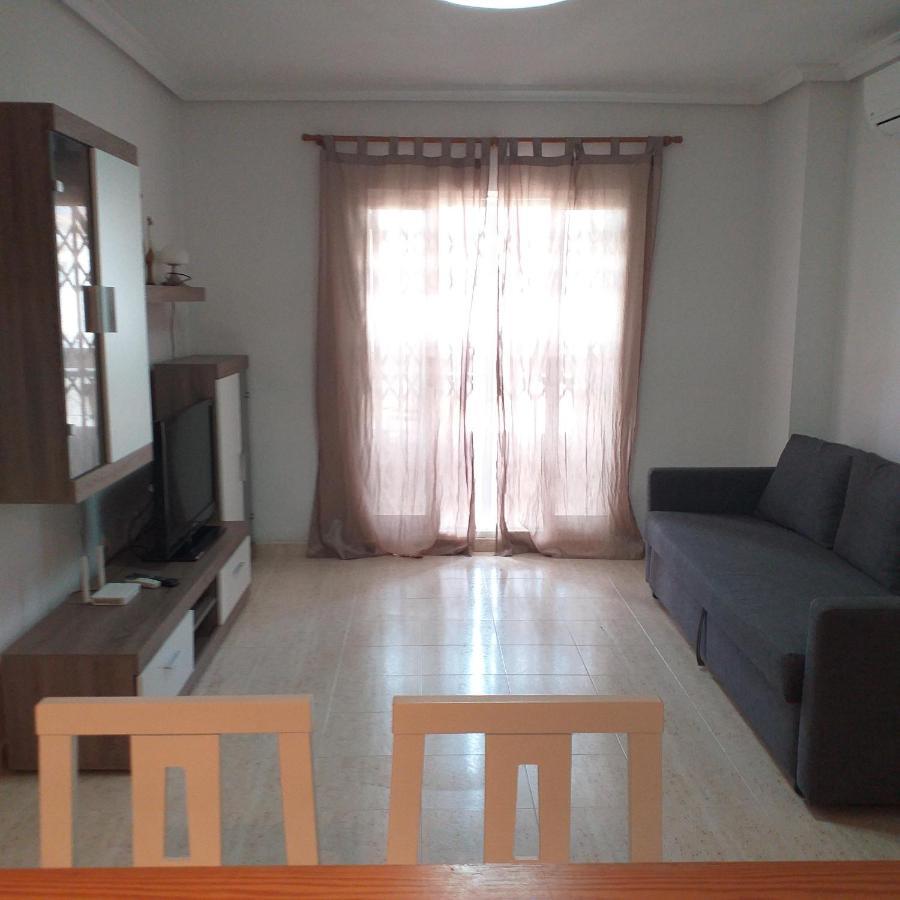 Apartamento Cerca De La Playa La Mata La Mata  Exteriér fotografie
