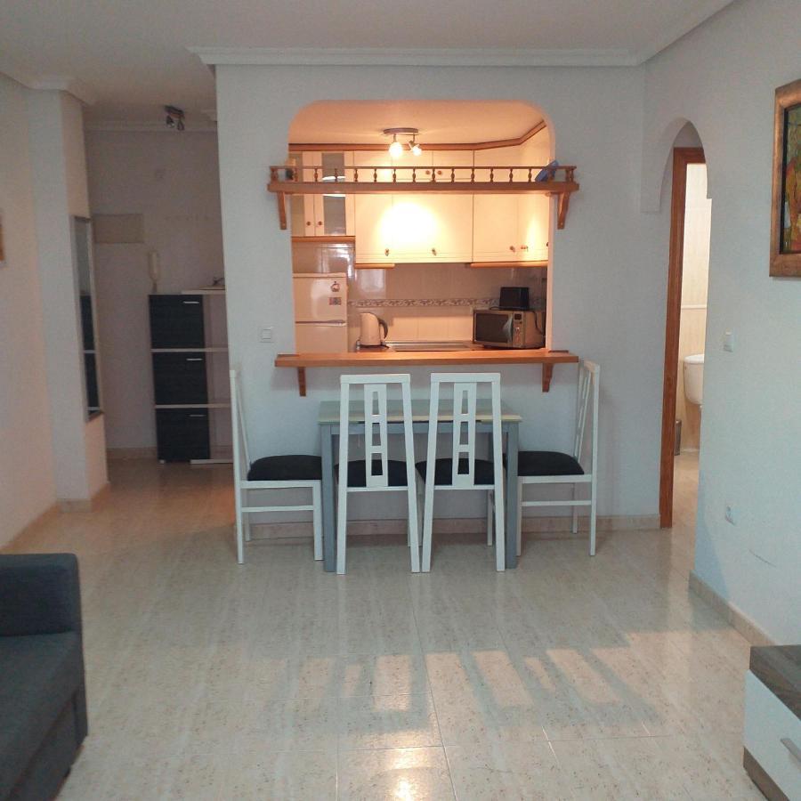 Apartamento Cerca De La Playa La Mata La Mata  Exteriér fotografie