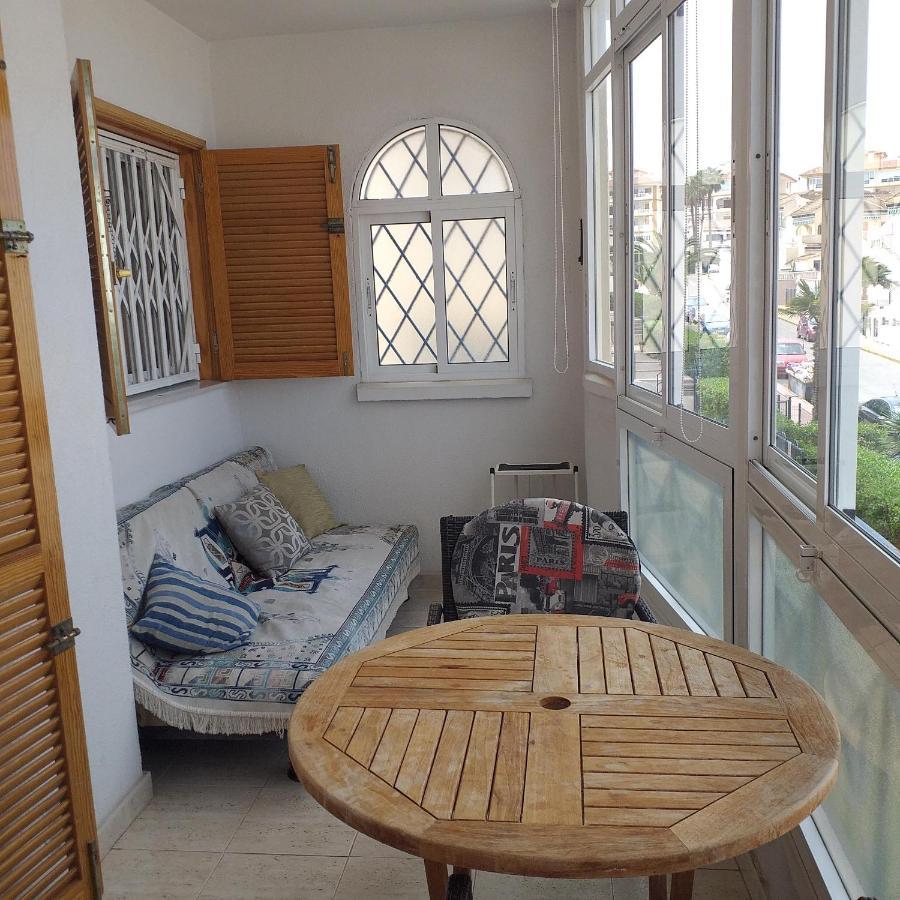 Apartamento Cerca De La Playa La Mata La Mata  Exteriér fotografie