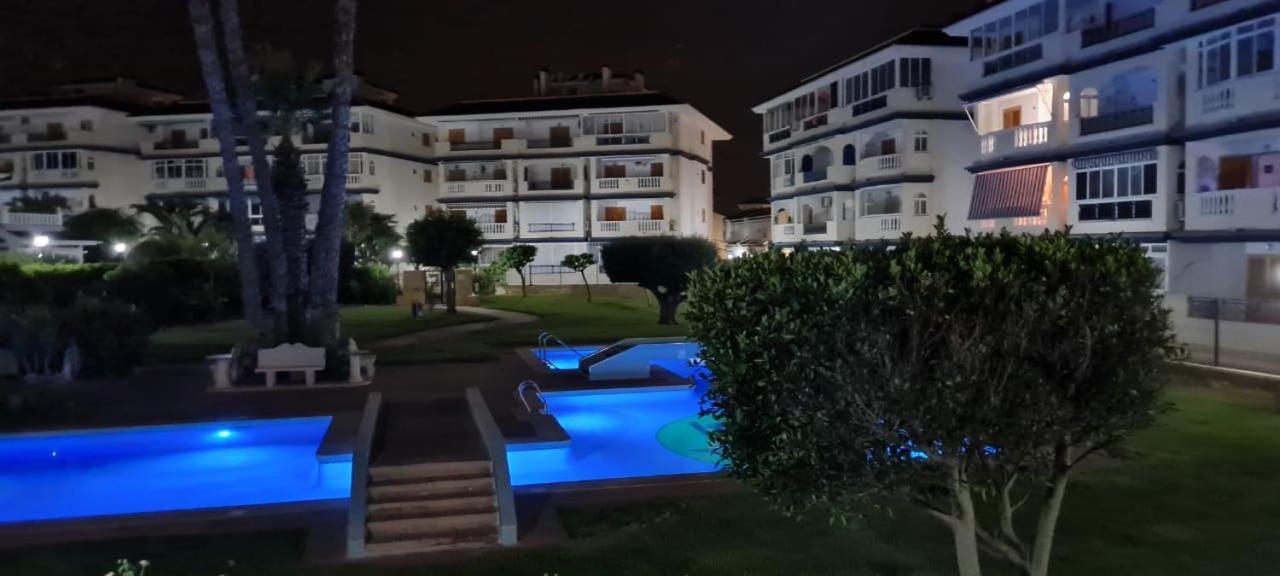 Apartamento Cerca De La Playa La Mata La Mata  Exteriér fotografie