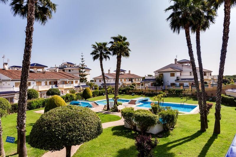 Apartamento Cerca De La Playa La Mata La Mata  Exteriér fotografie