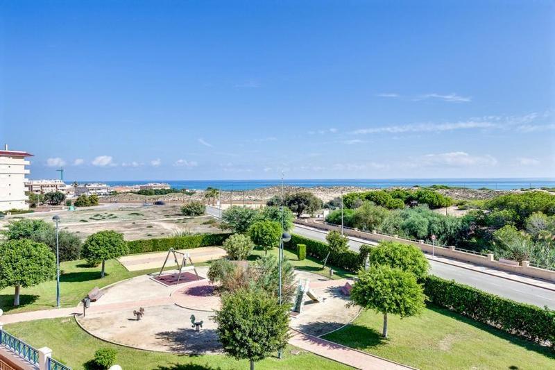 Apartamento Cerca De La Playa La Mata La Mata  Pokoj fotografie