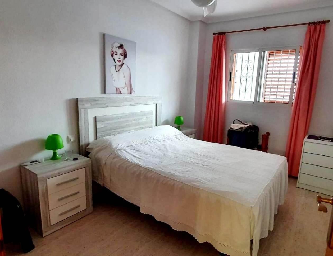 Apartamento Cerca De La Playa La Mata La Mata  Pokoj fotografie