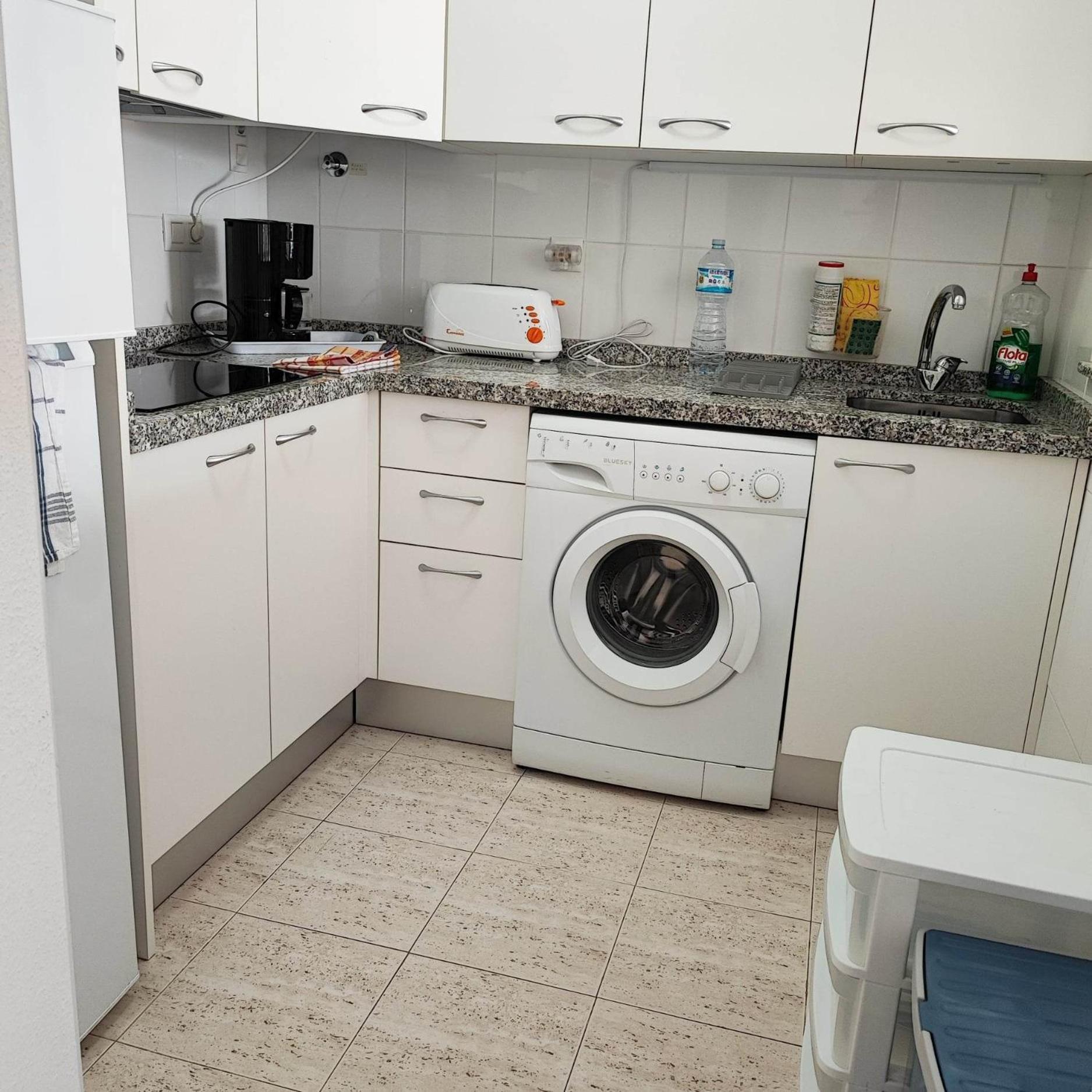 Apartamento Cerca De La Playa La Mata La Mata  Pokoj fotografie