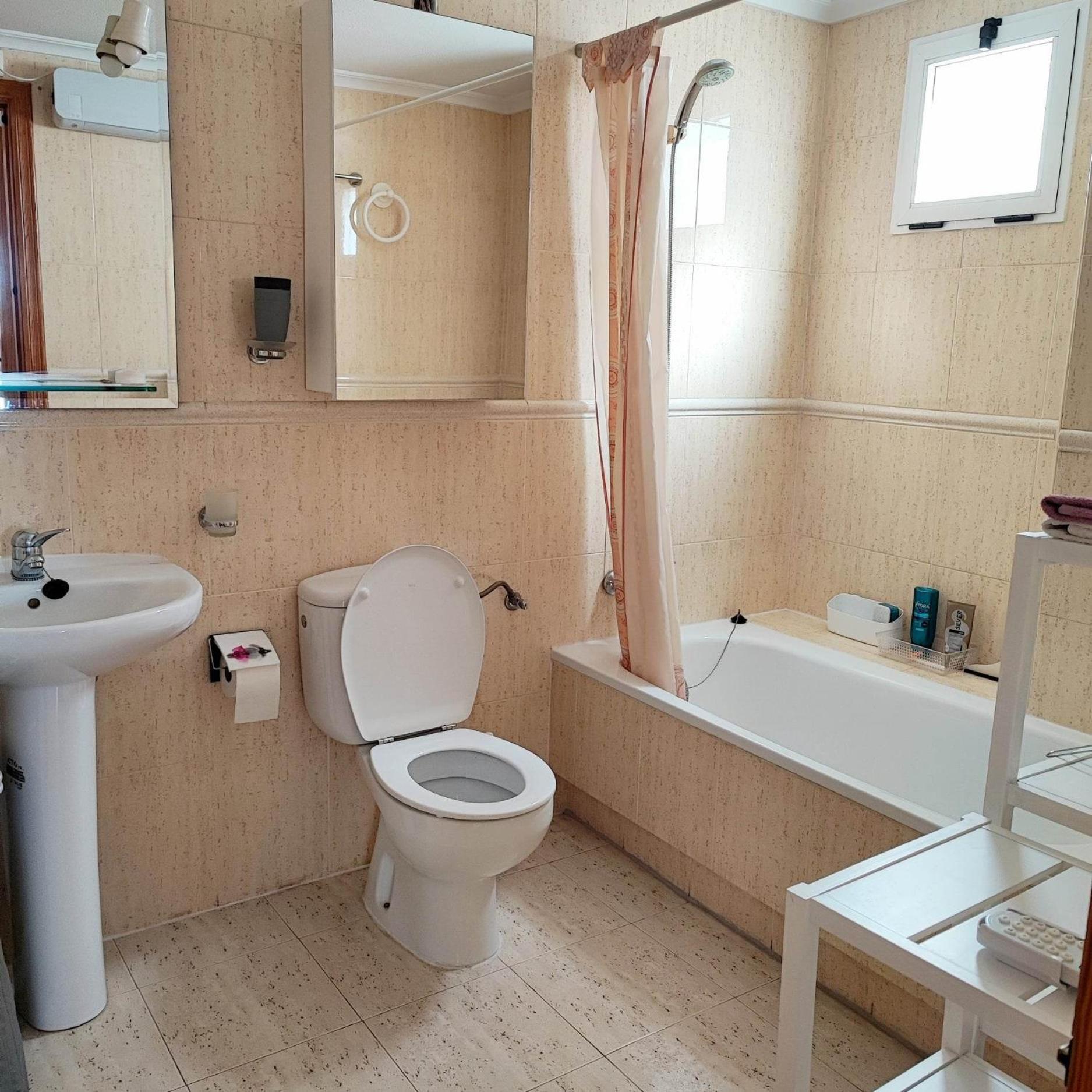 Apartamento Cerca De La Playa La Mata La Mata  Pokoj fotografie