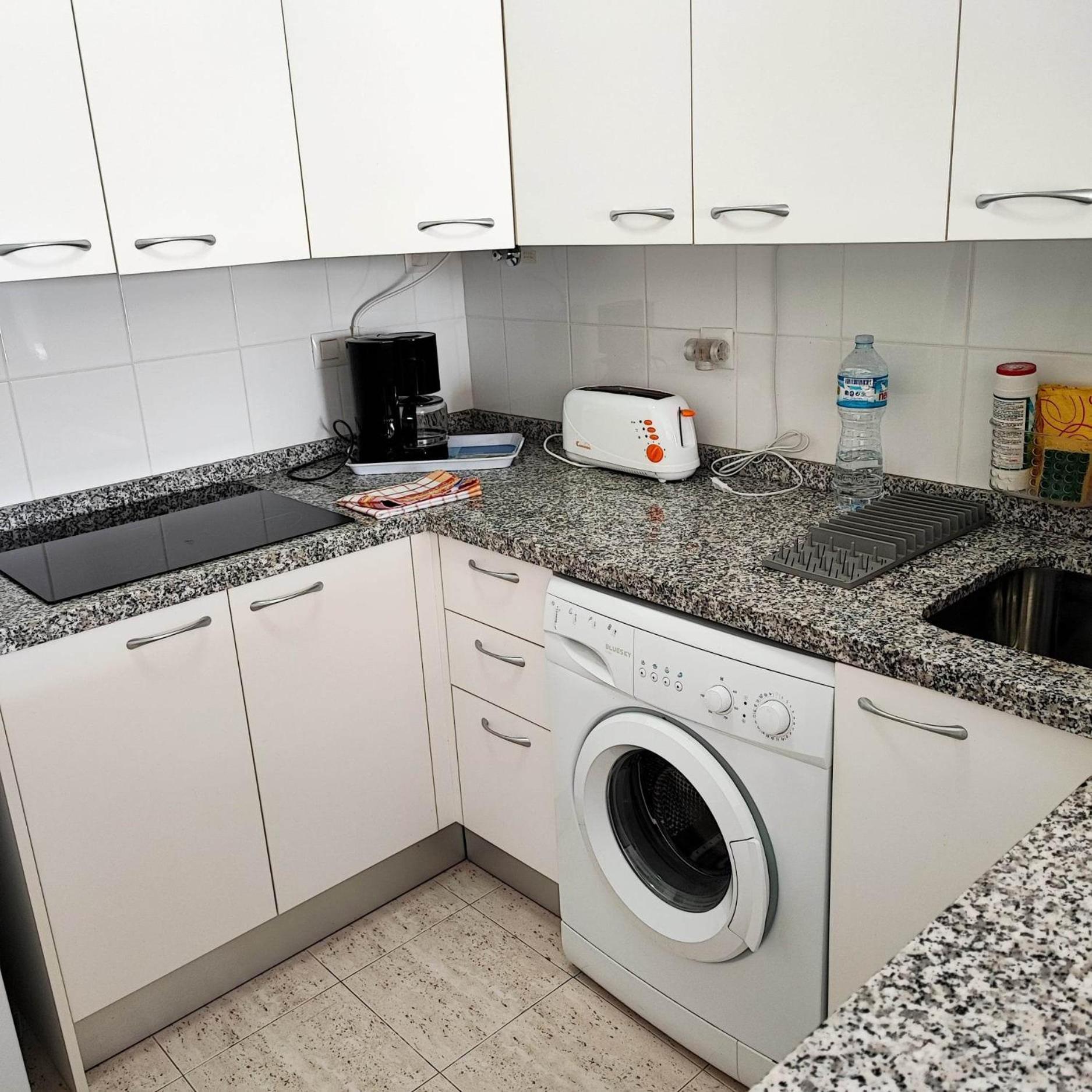 Apartamento Cerca De La Playa La Mata La Mata  Pokoj fotografie