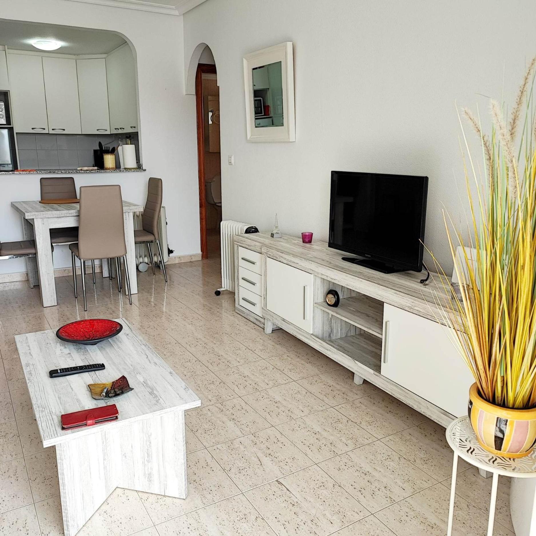 Apartamento Cerca De La Playa La Mata La Mata  Pokoj fotografie