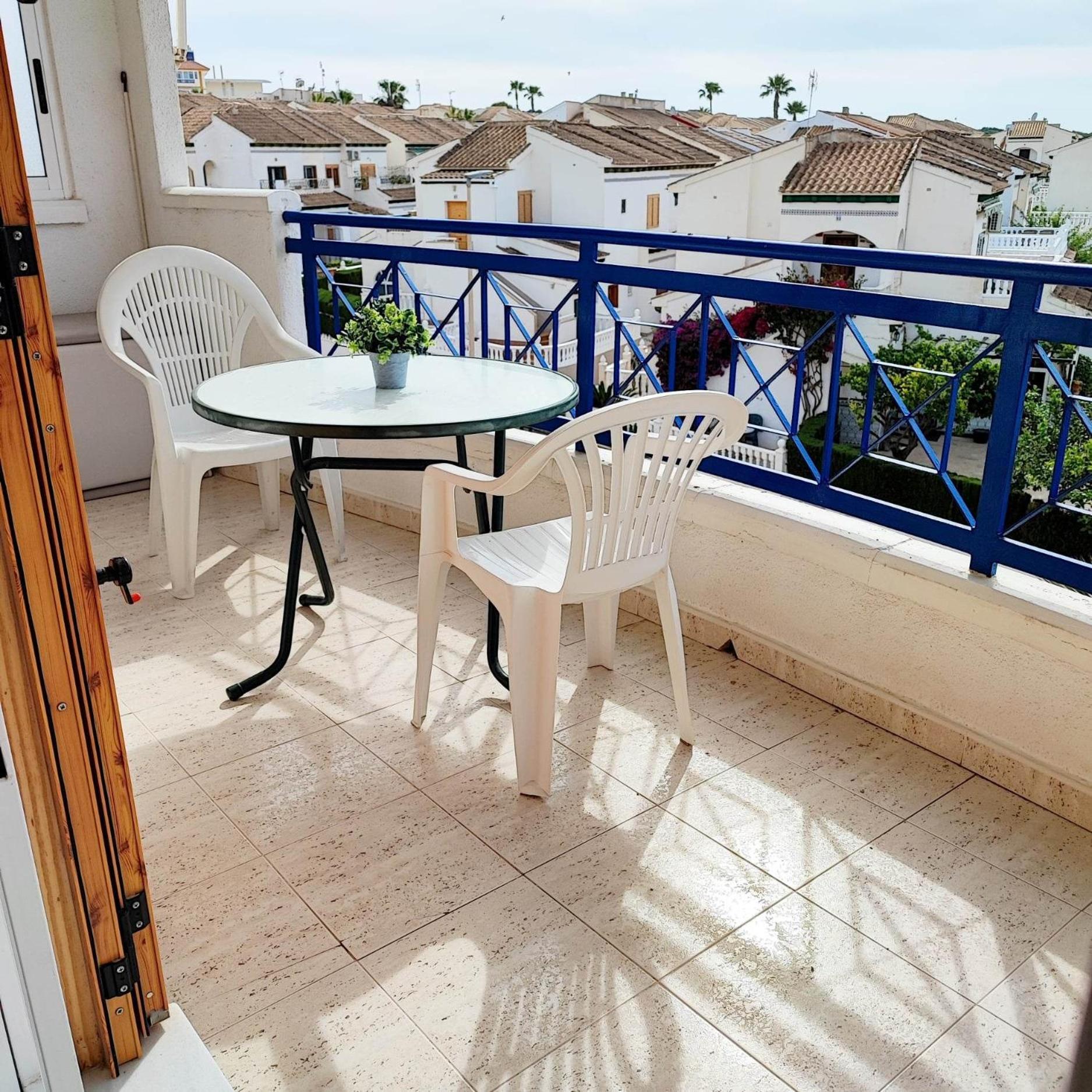Apartamento Cerca De La Playa La Mata La Mata  Pokoj fotografie